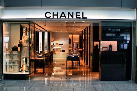 chanel shop usa